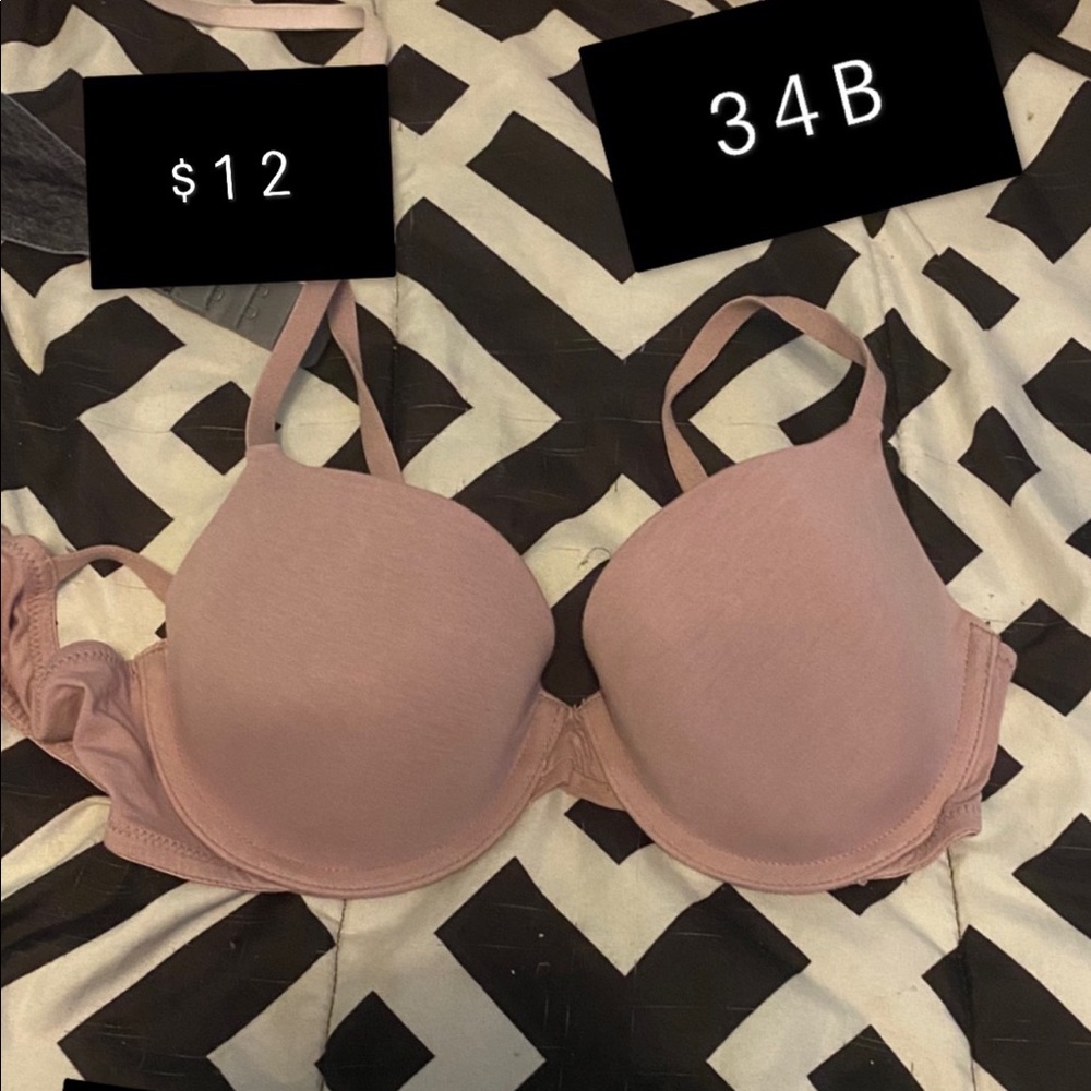 Auden everyday bra